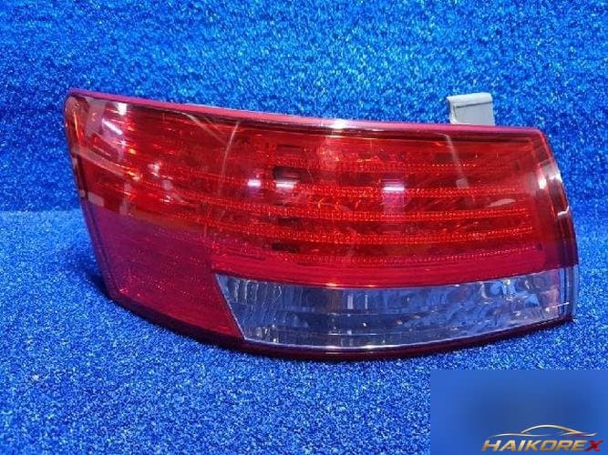 Hyundai Sonata 2009 — фара задняя левая наружная 3