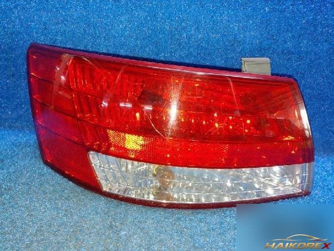 Hyundai Sonata 2006 — задний фонарь левый наружный