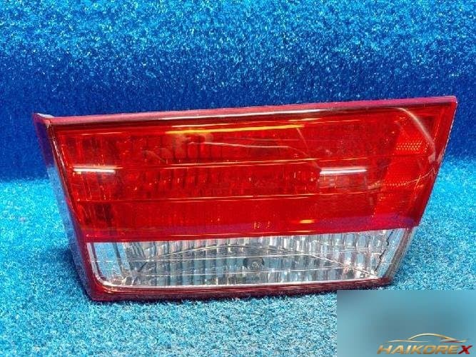 Hyundai Sonata 2004 — фара задняя правая внутренняя