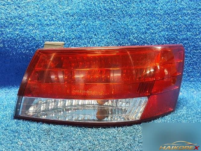 Hyundai Sonata 2006 — фара задняя правая наружная