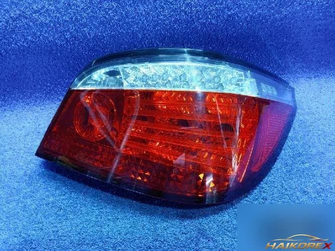 BMW 5 Series 2004 — фара задняя правая наружная 773