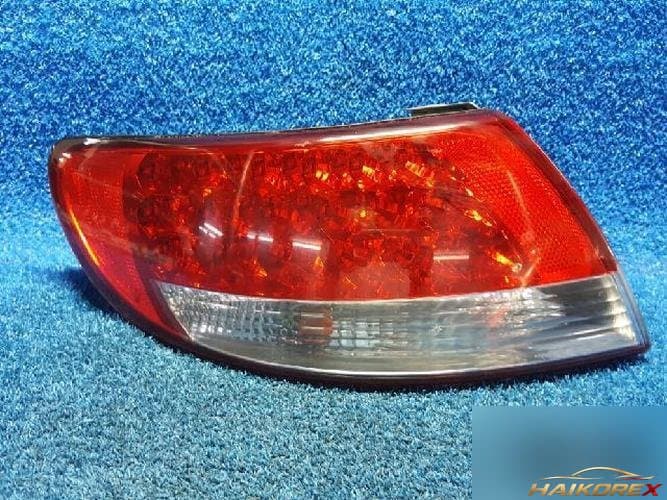 Hyundai Granjer 2005 — фонарь задний левый внешний 2