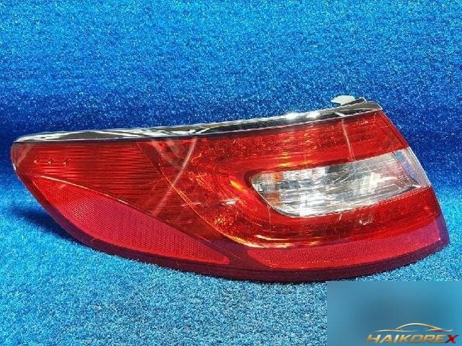 Hyundai Grandeur 2014 — фонарь задний левый наружный