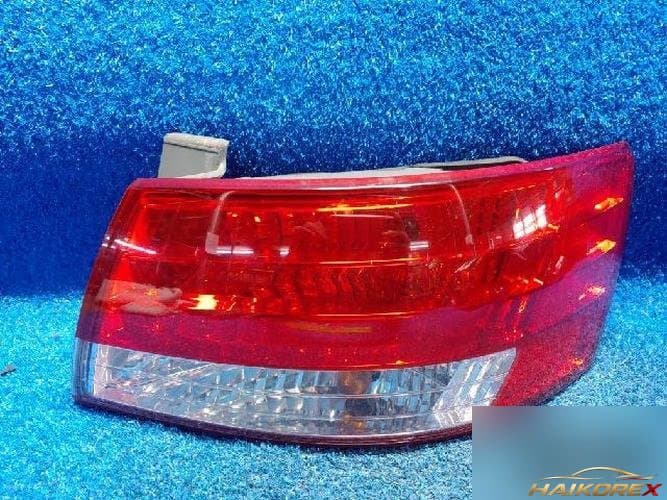 Hyundai Sonata 2004 — фара задняя правая
