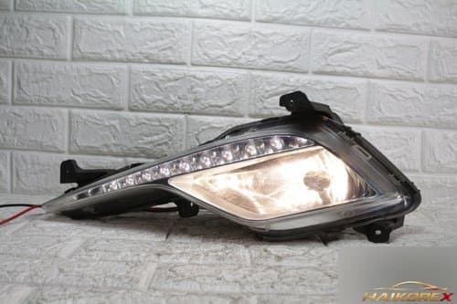 Противотуманная фара LED Sonata YF Brilliant 922013S200