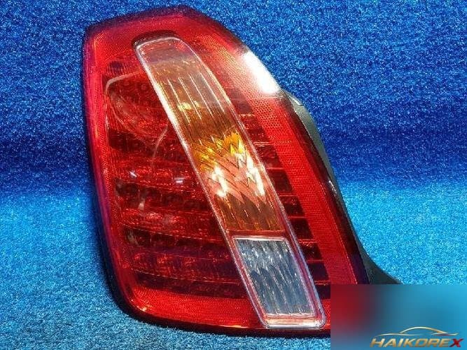 Kia Opirus 2007 — задний фонарь левый наружный