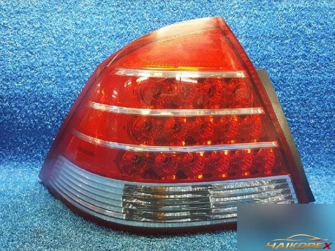 Ford Five Hundred 2006 — фара задняя левая наружная 5T5313B505A 2