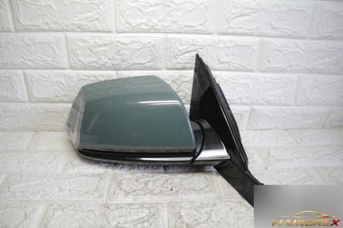 Боковое зеркало правое Niro 87620-AT140CGE