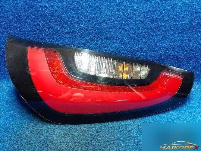 Kia Soul 2014 — задний фонарь правый наружный