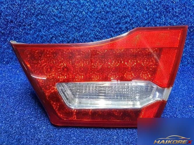 Kia Forte 2010 — задний фонарь правый внутренний LED
