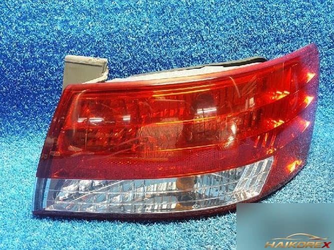 Hyundai Sonata 2007 — фара задняя правая 92402 3K400 3
