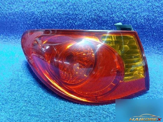 Hyundai Avante 2009 — фонарь задний левый наружный