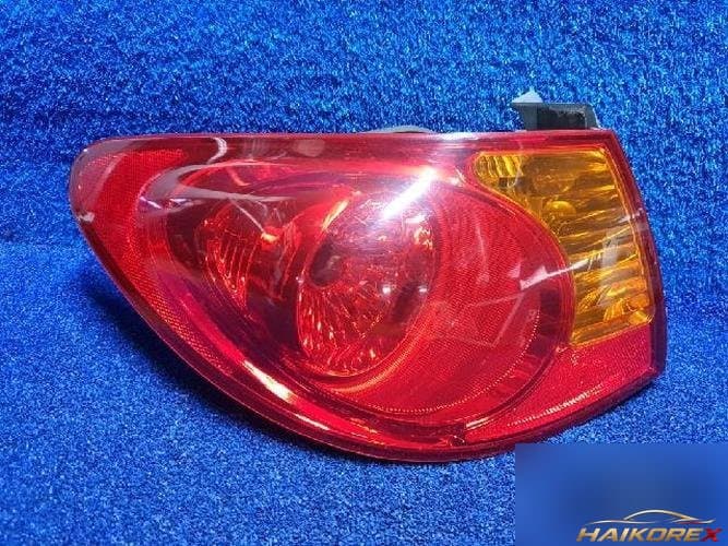 Hyundai Avante 2008 — фонарь задний левый наружный 4