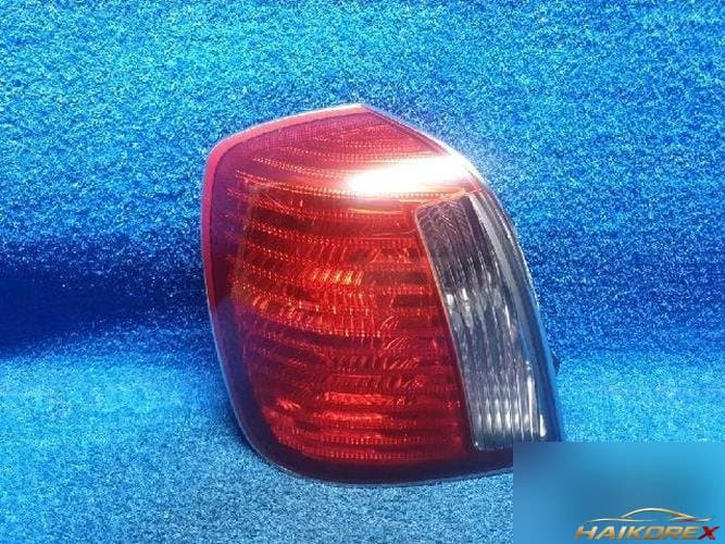 Hyundai Granzer 2003 — задний фонарь левый наружный 9