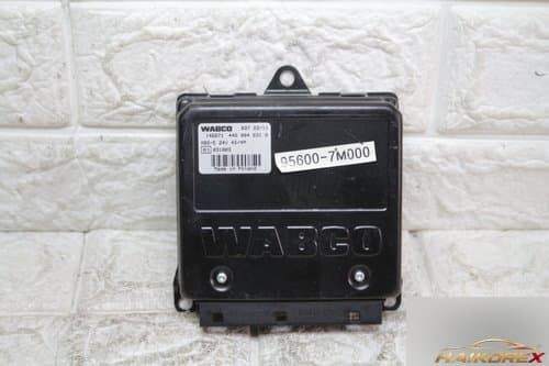 ЭБУ ABS Trago Megatruck Powertruck 956007M000
