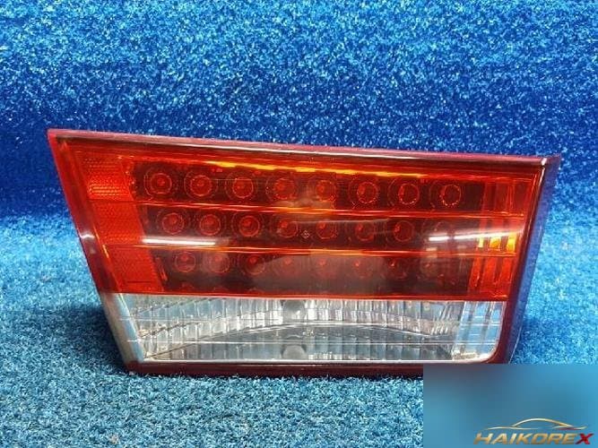 Hyundai Sonata 2005 — задний фонарь левый внутренний (2)
