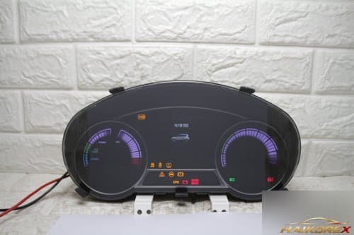 Комбинация приборов Soul EV 94003E4170
