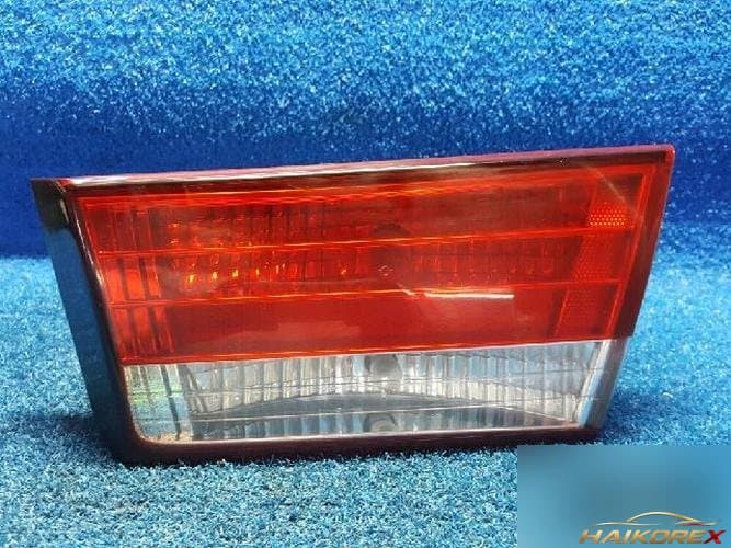 Hyundai Sonata 2006 — фара задняя внутренняя правая 6