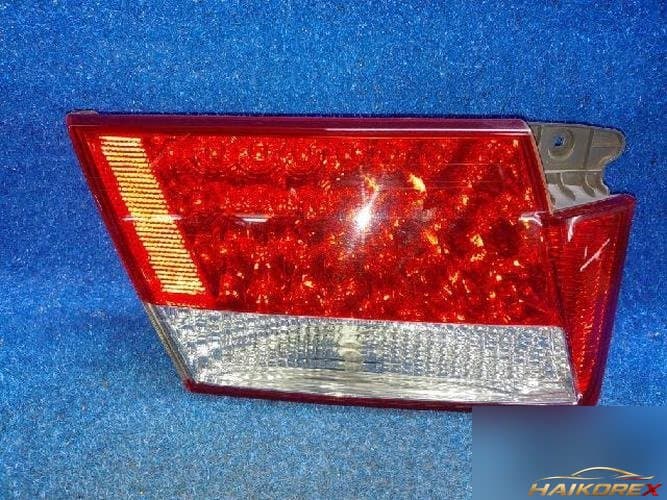 Hyundai Grandeur 2007 — фонарь задний левый внутренний 92403 3L001