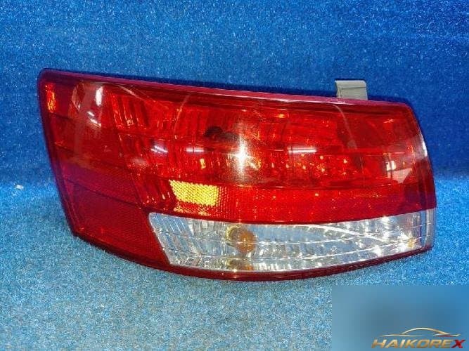 Hyundai Sonata 2006 — фонарь задний левый внешний