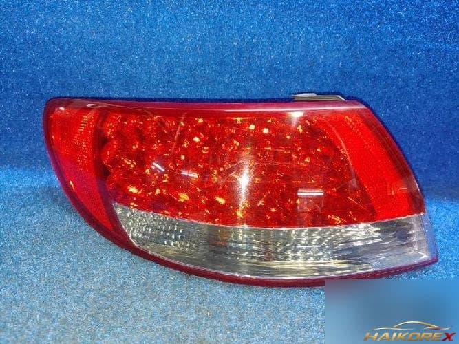 Hyundai Grandeur 2007 — фонарь задний левый внешний 2