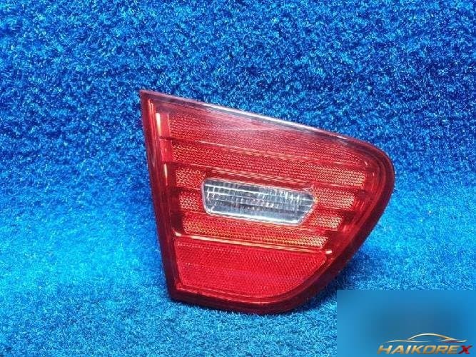 Hyundai Avante 2007 — стоп-сигнал левый внутренний