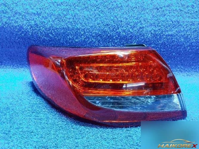 Hyundai Grandeur 2010 — фонарь задний левый наружный 924013L5
