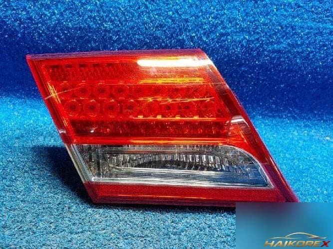 Hyundai Granzer 2010 — фонарь задний внутренний левый 92403 3L500