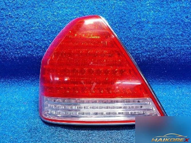 Hyundai Equus 2006 — стоп-сигнал левый наружный 3