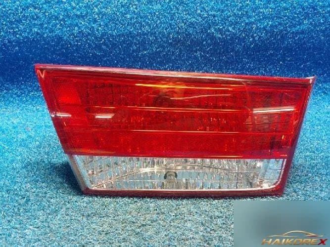 Hyundai Sonata 2007 — задний фонарь левый внутренний
