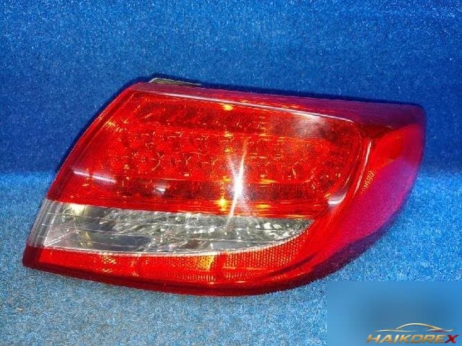 Hyundai Grandeur 2009 — фонарь задний правый