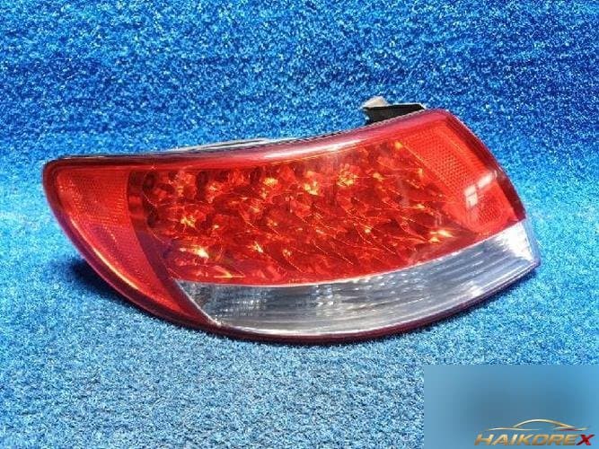 Hyundai Grandeur 2006 — задний фонарь левый внешний