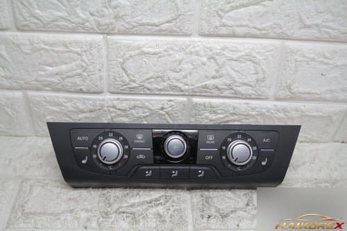 Кондиционер Audi A6 C7 4G0820043CB