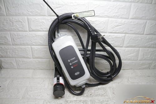 Кабель зарядный 220V для Soul EV 91887E4150