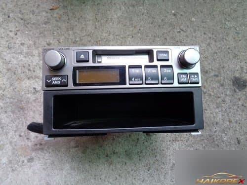 Автомагнитола Nuoride 96100-0T200PH