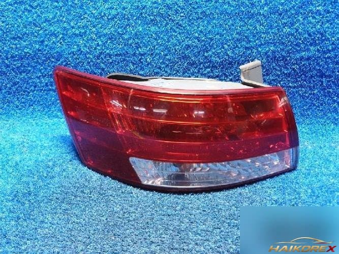 Hyundai Sonata 2006 — фонарь задний левый внешний 2