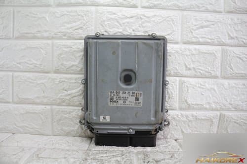 Блок управления двигателем (ECU) Mercedes-Benz S-Class W221 A6421502500
