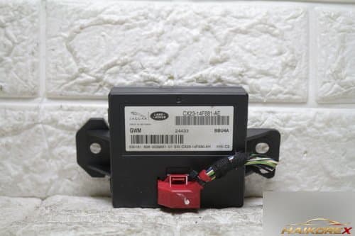 Кронштейн крепления CX2314F681AE