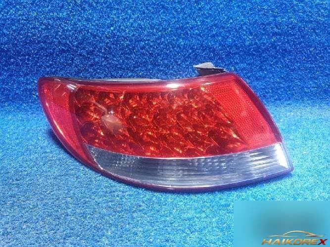 Hyundai Grandeur 2007 — задний фонарь левый наружный