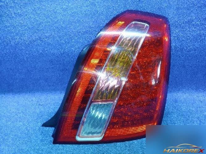 Kia Opirus 2009 — фонарь задний правый наружный