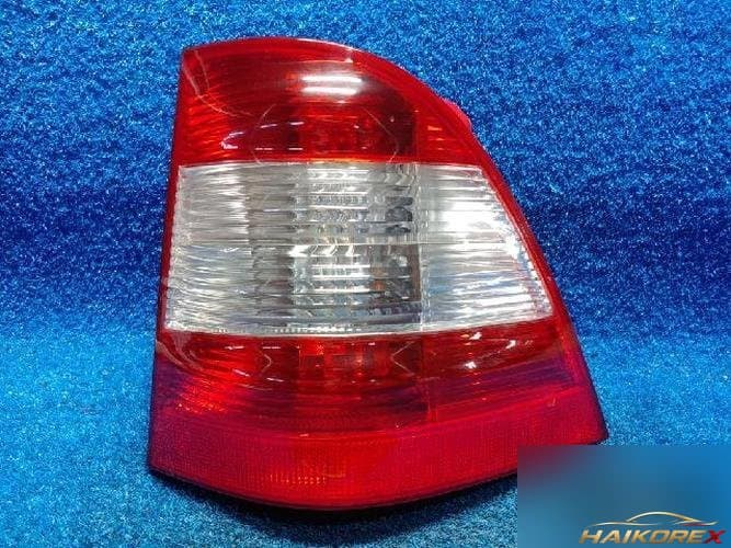 Mercedes-Benz M-Class 2003 — фонарь задний правый наружный 3