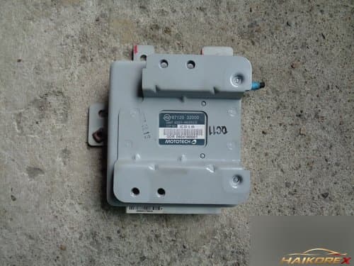 Актуатор RK Stix 8712032000
