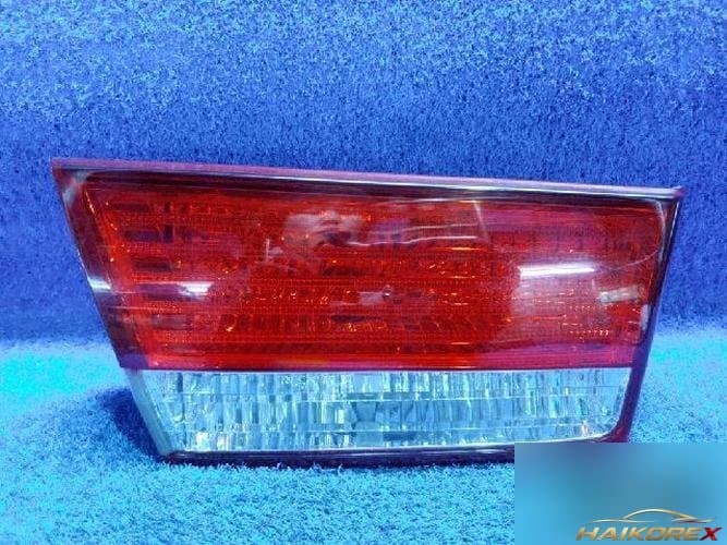 Hyundai Sonata 2010 — задний фонарь внутренний левый