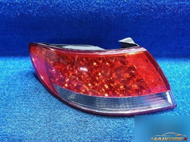 Hyundai Grandeur 2008 — фонарь задний левый наружный 924013L001 7