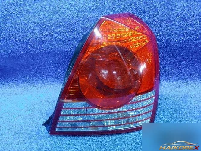 Hyundai Avante 2004 — фара задняя правая наружная