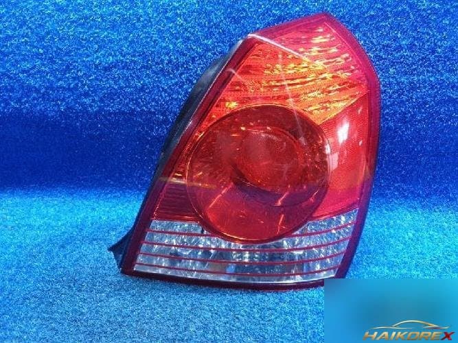Hyundai Avante 2005 — фонарь задний правый наружный