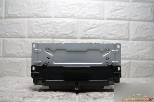 Магнитола Chrysler 300C AVN 05091037AG