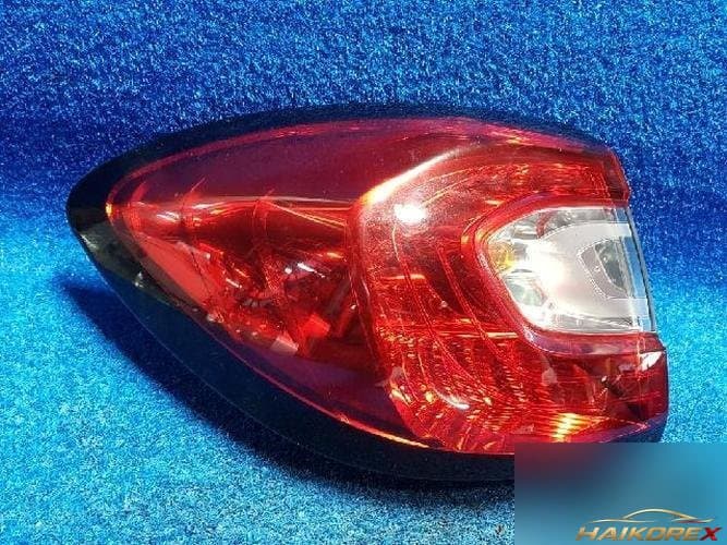 Renault QM3 2015 — фонарь задний левый внешний