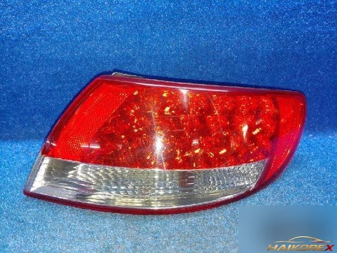 Hyundai Grandeur 2008 — задний фонарь правый наружный 2