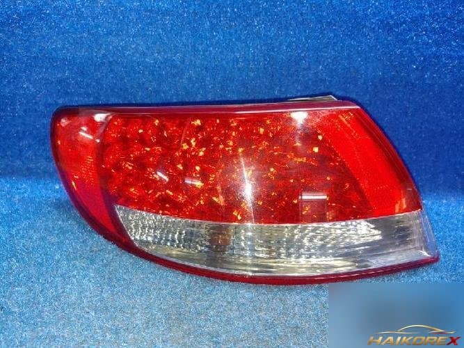Hyundai Grandeur 2008 — фонарь задний левый (внешний) 2